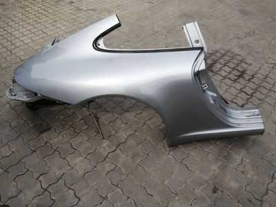 Porsche 911 997 ЗАДНО дясно крило 99750396207 ЗАДЕН десен калник