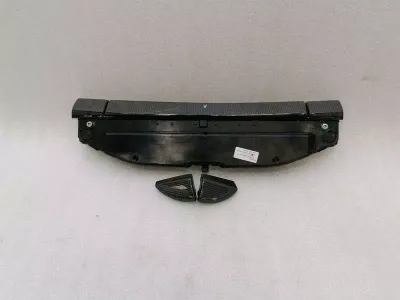 Ensemble de garnitures de tableau de bord en carbone pour Porsche 911 997 99755229304 PR:803 CARBON GT3 RHD