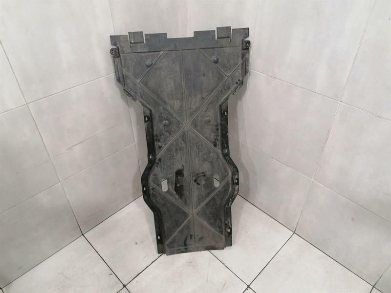 Porsche 911 997 Undertray 99750404300 Underbody Trim