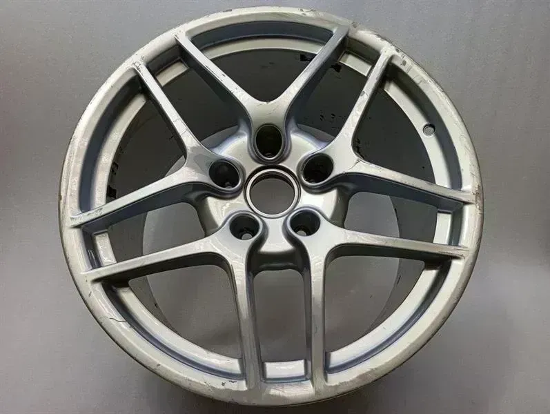 Porsche 911 (997) Porsche 911 997 Alloy Wheel 99736216301 Alloy Rim 11JX19 ET51 Body type: Coupe
Fuel: Petrol