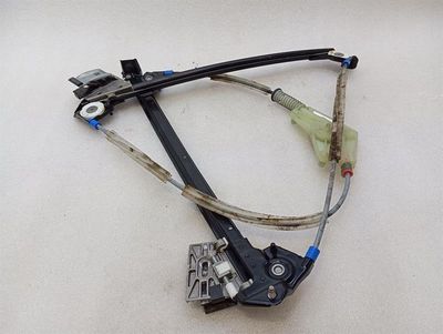 Porsche 911 997 Lewy przedni podnośnik drzwi 98754207501 Przednia lewa szyba