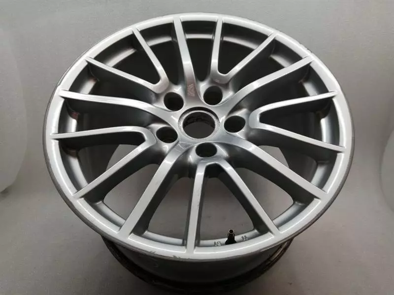 Porsche 911 (997) Porsche 911 997 Alloy Wheel 99736216206 Alloy Rim 11JX19ET51 4/4S Sport Design Body type: Coupe
Fuel: Petrol