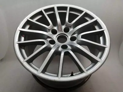 Porsche 911 997 Lättmetallfälgar 99736216206 Lättmetallfälg 11JX19ET51 4/4S Sport Design