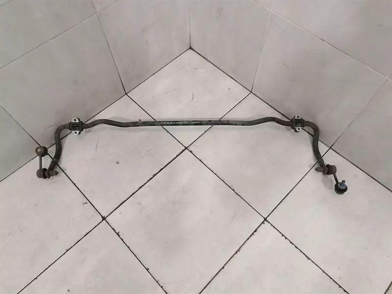 Porsche 911 (997) Porsche 911 997 Anti Roll Bar Rear 99733370302 Rear Stabilizer PASM Body type: Coupe
Fuel: Petrol