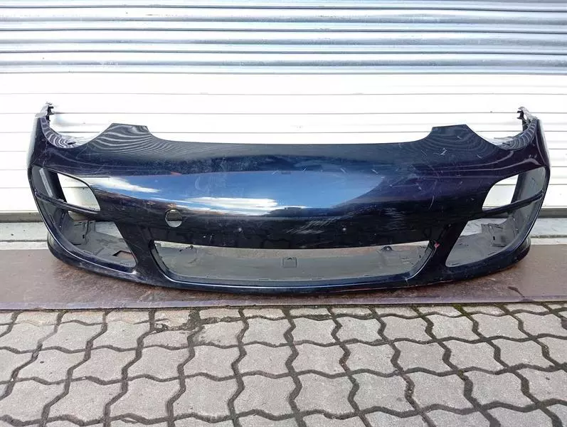 Porsche 911 (997) Porsche 911 997 front bumper 99750531110 front bumper MK2 09-12 Body type: Coupe
Fuel: Petrol