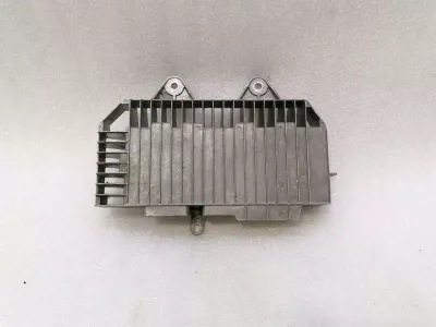 Porsche 911 997 Audio Verstärker 99764544101 Verstärker HI-FI ASK MK2