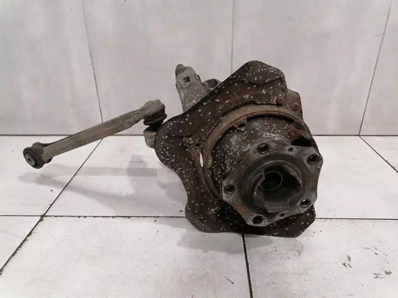 Porsche 911 (997) Porsche 911 997 Left Rear Hub Set 99733111107 Wheel Bearing Housing Rear Left Body type: Convertible
Fuel: Petrol