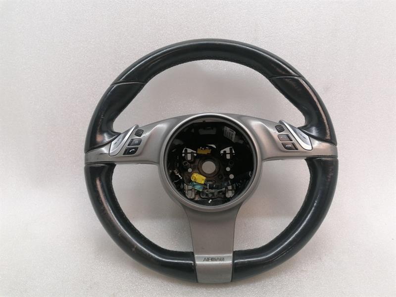 Porsche 911 (997) Porsche 911 997 Steering Wheel 99734780321 Steering Wheel MK2 PDK 2009-2012 Body type: Convertible
Fuel: Petrol
