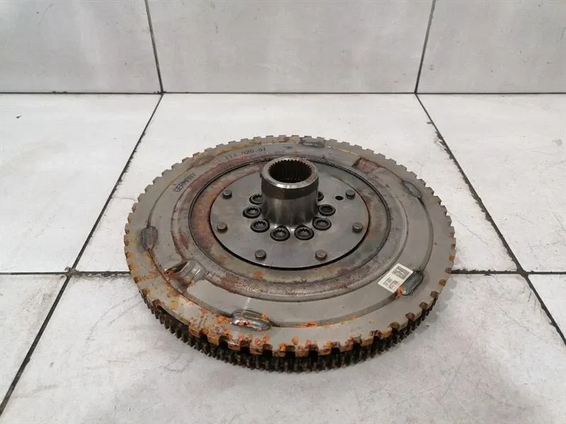 Porsche 911 997 Flywheel PDK 9G111402001 flywheel PDK