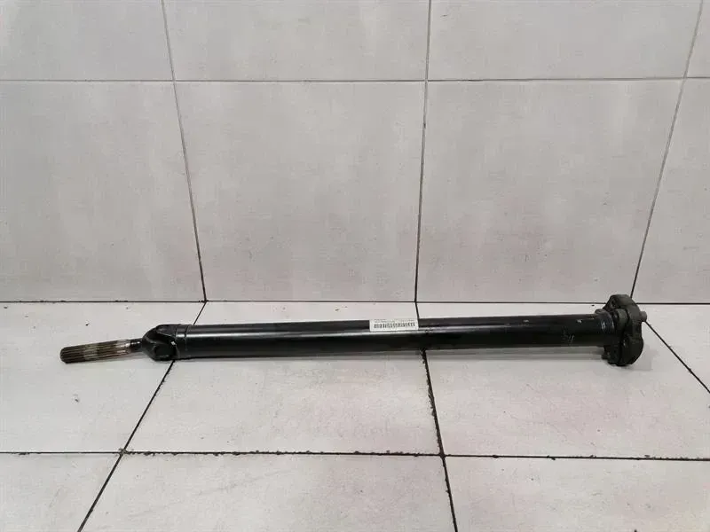 Porsche 911 (997) PORSCHE 911 997 PROPSHAFT 9G142102000 PROPSHAFT MK2 FRONT FRONT Body type: Convertible
Fuel: Petrol