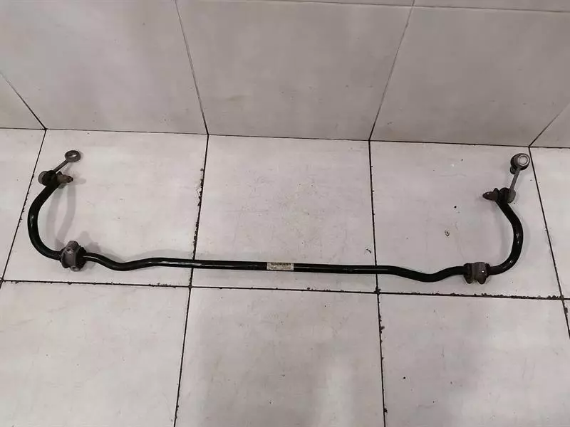 Porsche 911 (997) Porsche 911 997 Anti Roll Bar Rear 99733370302 Stabilizer Rear PASM Body type: Coupe
Fuel: Petrol