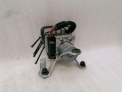 2010 PORSCHE 911 997 A.B.S PUMP 99735575539 ABS PUMP HYDRAULISK BLOCK MK2