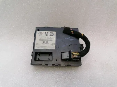 Porsche 911 997 electronic module 99761817116 control unit body