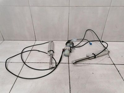 PORSCHE 911 997 HYDRAULISK PUMP 99756106000 HYDRAULISK PUMP TAKHUV