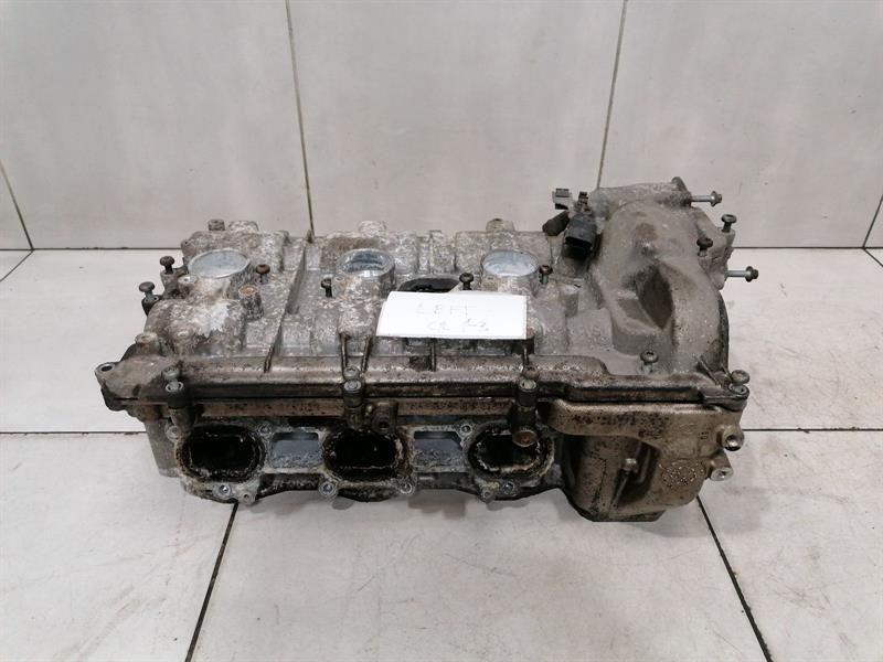 Porsche 911 (997) Porsche 911 997 Cylinder Head 9A110490300 CYLINDER HEAD MA101 CYL 1-3 MK2 3.8 Body type: Convertible
Fuel: Petrol