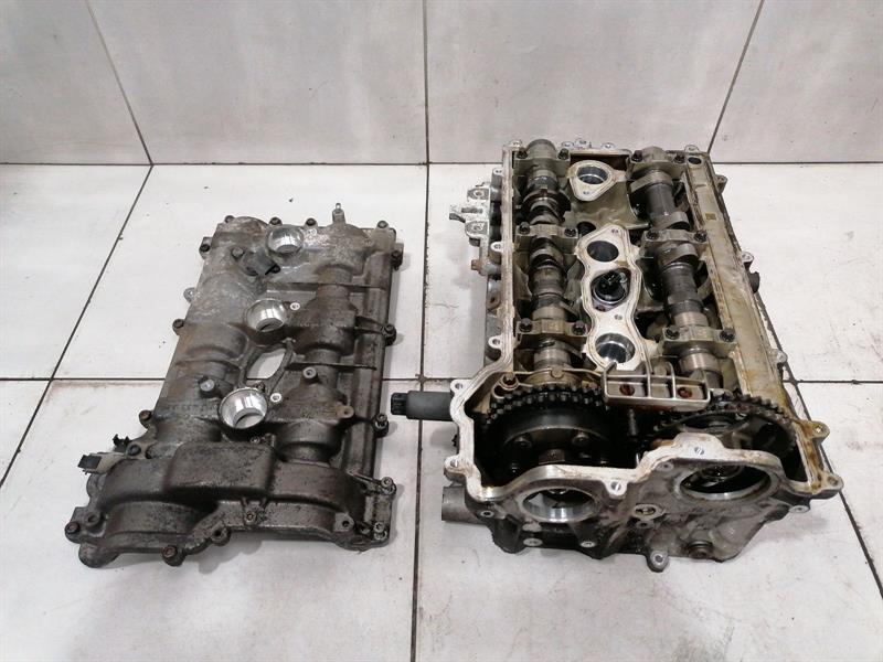 Porsche 911 (997) Porsche 911 997 Cylinder Head 9A110490400 CYLINDER HEAD 3.8 MK2 MA101 CYL 4-6 Body type: Convertible
Fuel: Petrol