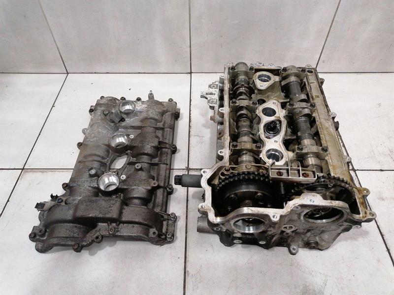 Porsche 911 997 Cylinder Head 9A110490400 CYLINDER HEAD 3.8 MK2 MA101 CYL 4-6