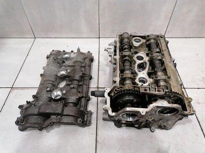 Porsche 911 997 Цилиндрова глава 9A110490400 ЦИЛИНДРОВА ГЛАВА 3.8 MK2 MA101 CYL 4-6