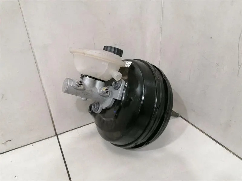 Porsche 911 997 Brake Servo 99735502536 Brake Booster 4S