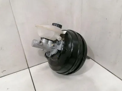 Porsche 911 997 Brake Servo 99735502536 Brake Booster 4S