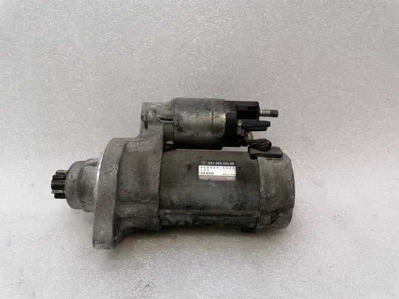 Porsche 911 (997) Porsche 911 997 Starter Engine 9A160410300 Starter MK2 Body type: Convertible
Fuel: Petrol