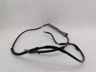 Porsche 911 997 Fuse Box Connection Wiring Loom 99761209725 Harness