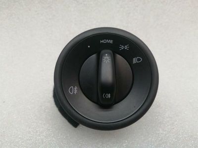 Porsche 911 997 Scheinwerferschalter 99761352500 Lichtschalter
