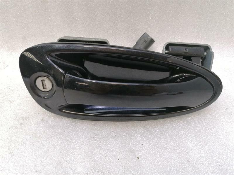Porsche 911 (997) Porsche 911 997 RHD Right Door Handle 99753706200 Right Hand Drive Body type: Coupe
Fuel: Petrol