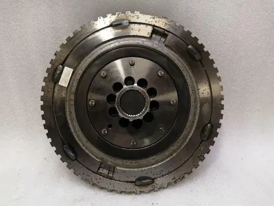 Volant moteur PDK Porsche 911 997 9G111402001