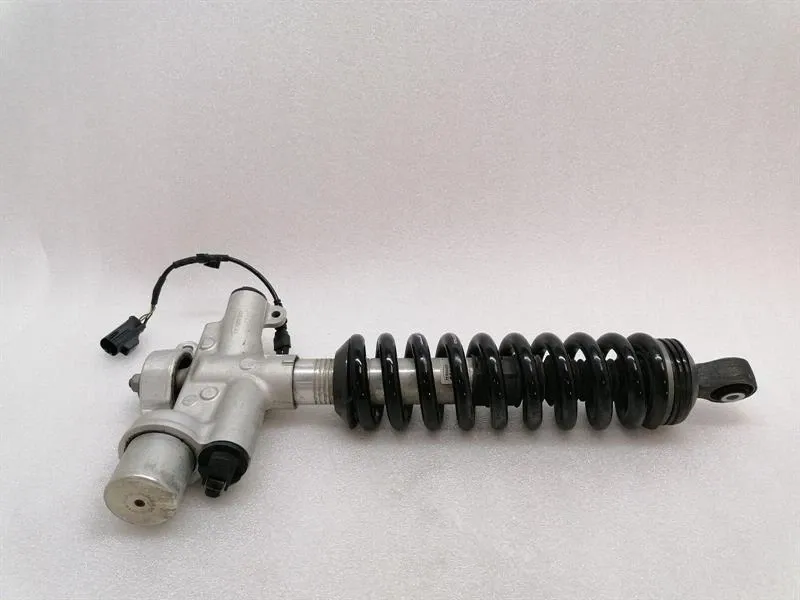 McLaren 600LT Spider Shock Absorber Rear 13BA447RP Shock Absorber Rear LEFT