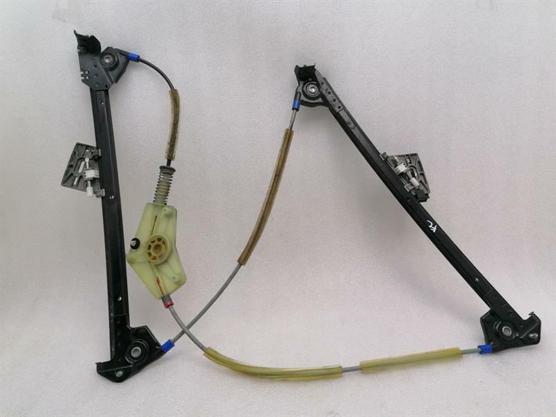 Porsche 911 (997) Porsche 911 997 Left Front Door Winder 98754207501 Window Regulator Front Left Body type: Coupe
Fuel: Petrol