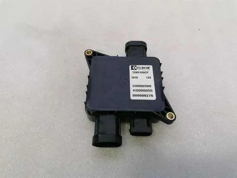 McLaren 600LT Electronic Module 13K0109CP Control Unit FUEL PUMP GASOLINE PUMP Brand/Model: MCLAREN 600LT
Year: 2019
Engine: 3...