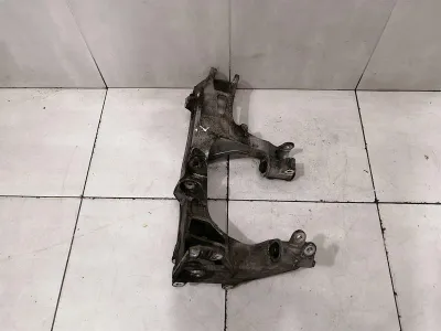 Porsche 911 997 Hilfsrahmen Hinten Links 99733115103 Achsrahmen Hinterachse Li