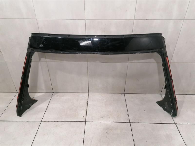 McLaren 570S 600LT WINDSCREEN Spider Frame SPIDER Frame CONVERTIBLE Windshield