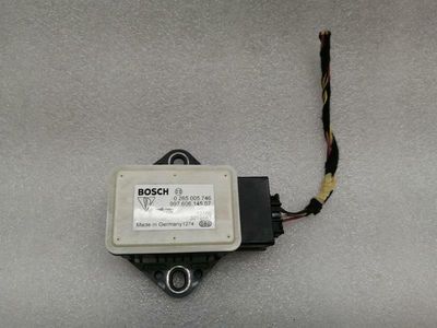 Porsche Boxster 987 997 911 Gierratensensor 99760614507 Drehratensensor