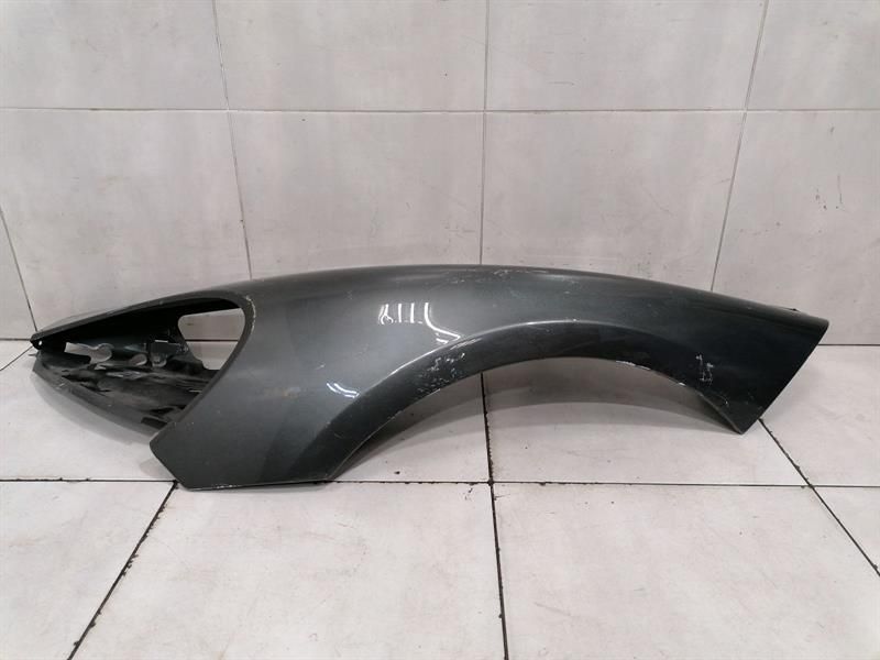 McLaren 600LT Spider Left Wing 13A0681CP Front Left Fender