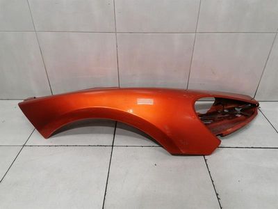 McLaren 600LT Spider Prawe skrzydło 13A0683CP Przedni prawy błotnik