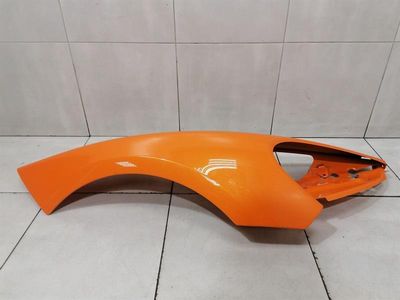 McLaren 600LT Spider Prawe skrzydło 13A0683CP Przedni prawy błotnik