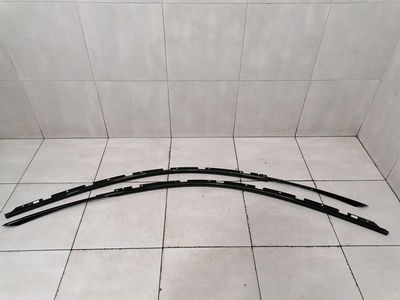 McLaren GT P22 Karosserieformteil-Set 22AC905GP Stangen-Set