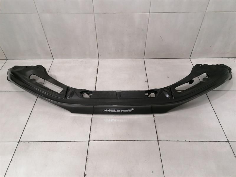 McLaren 600LT Spider 13AA208MP Rear Panel Carbon Carbon