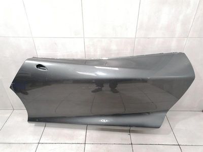 Porte gauche McLaren GT 22AA407GP Porte gauche 2019-2024 ALUMINIUM OEM