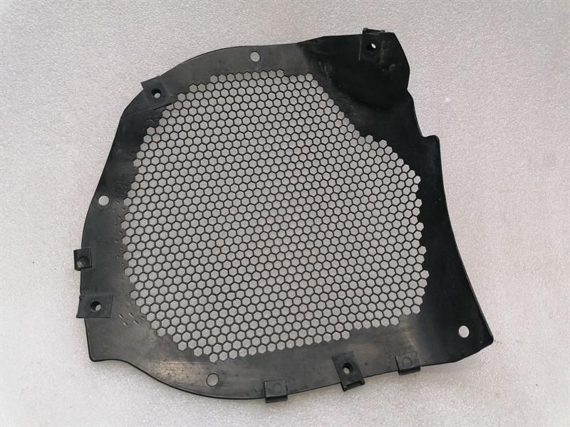 McLaren 600LT Spider Holder Bracket Left Arch 13A5483CP Holder Strap Left