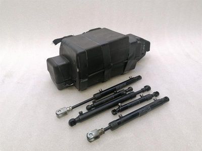 McLaren 600LT SPIDER ROOF HYDRAULISK PUMP 11A8269SP HYDRAULISK PUMP + STRUTS
