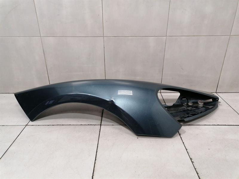 McLaren 600LT Spider Right Wing 13A0683CP Front Right Fender Brand/Model: MCLAREN 600LT
Year: 2019
Engine: 3...