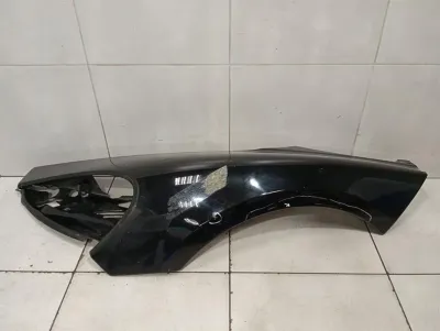 McLaren 600LT Spider Lewe skrzydło 13A0681CP Przedni lewy błotnik