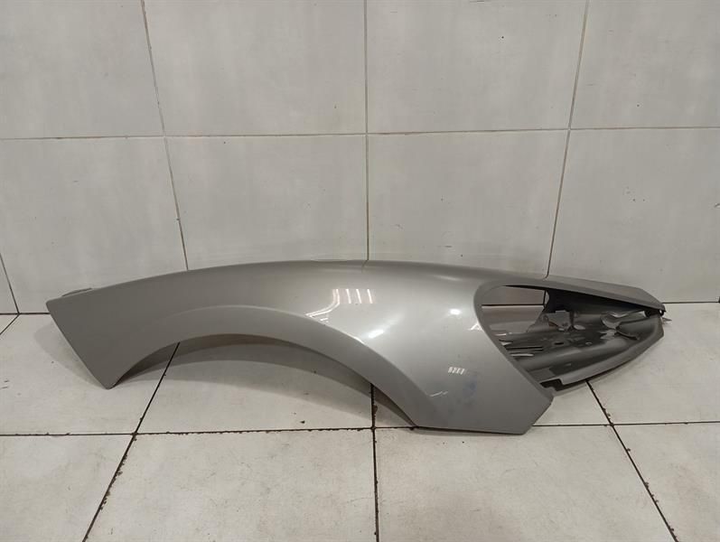 McLaren 600LT Spider Right Wing 13A0683CP Front Right Fender