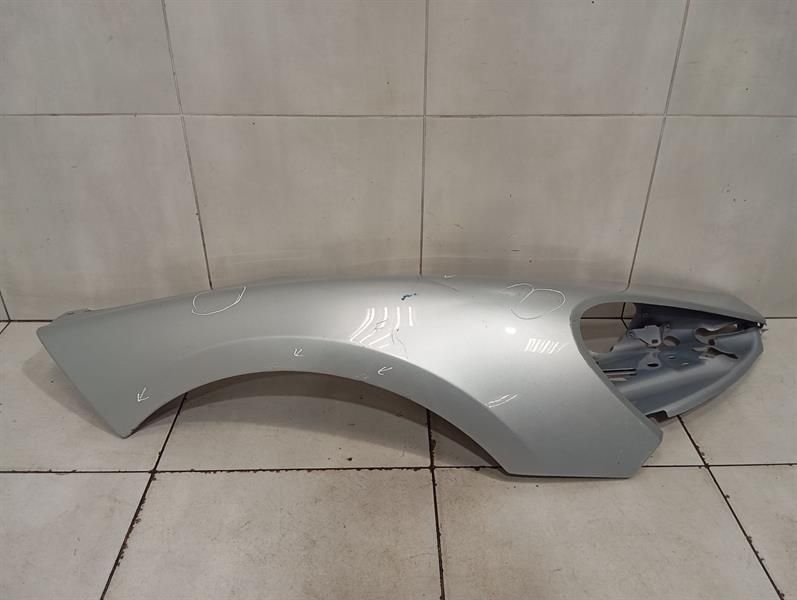 McLaren 600LT Spider Right Wing 13A0683CP Front Right Fender