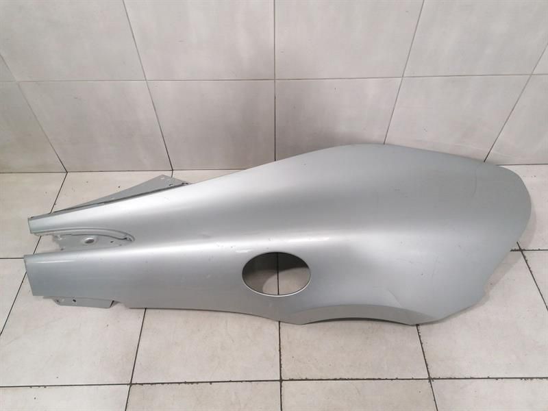 McLaren 600LT Spider Left Wing 13AA190CP Front Left Fenders