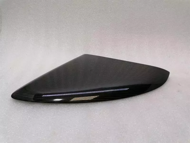 McLaren 600LT Spider 13A6056CP CARBON COVER RIGHT RIGHT