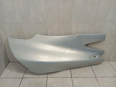 McLaren 570GT COUPE Rechter Kotflügel 570 GT HINTEN Rechter Kotflügel Defekt